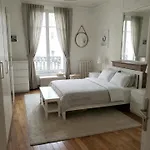 Appartement Champs De Mars Deschanel