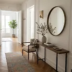 Appartement Champs De Mars Deschanel