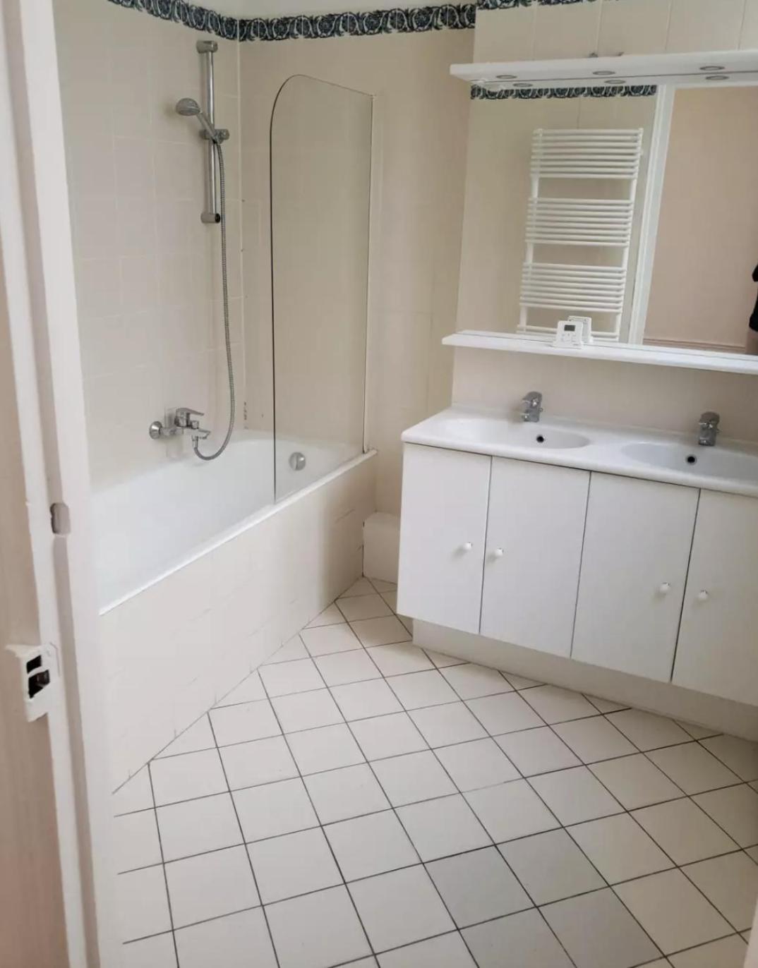 Apartment Champs De Mars Deschanel